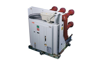 ABB-VD4真空断路器