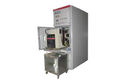 KYN28A-12中置式开关柜